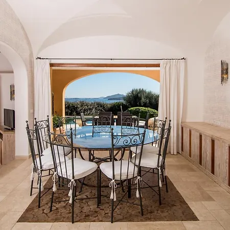 Faro Holiday home Porto Cervo